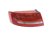 Sold 2011 Audi A5 Audi Rear Driver Tail Light / Lamp (on Body) 8T0945095E Replacement Sold 2011 Audi A5 Audi Rear Driver Tail Light / Lamp (on Body) 8T0945095E Replacement thumbnail