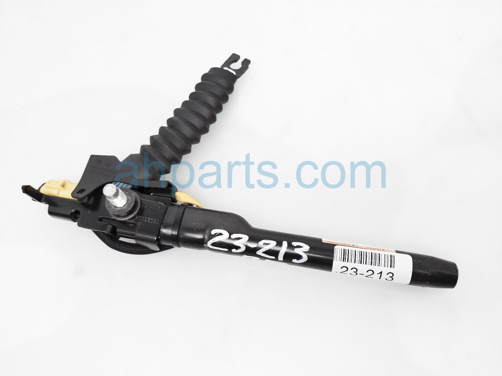 $75 Honda FR/RH BELT PRETENSIONER - TOURING $75 Honda FR/RH BELT PRETENSIONER - TOURING