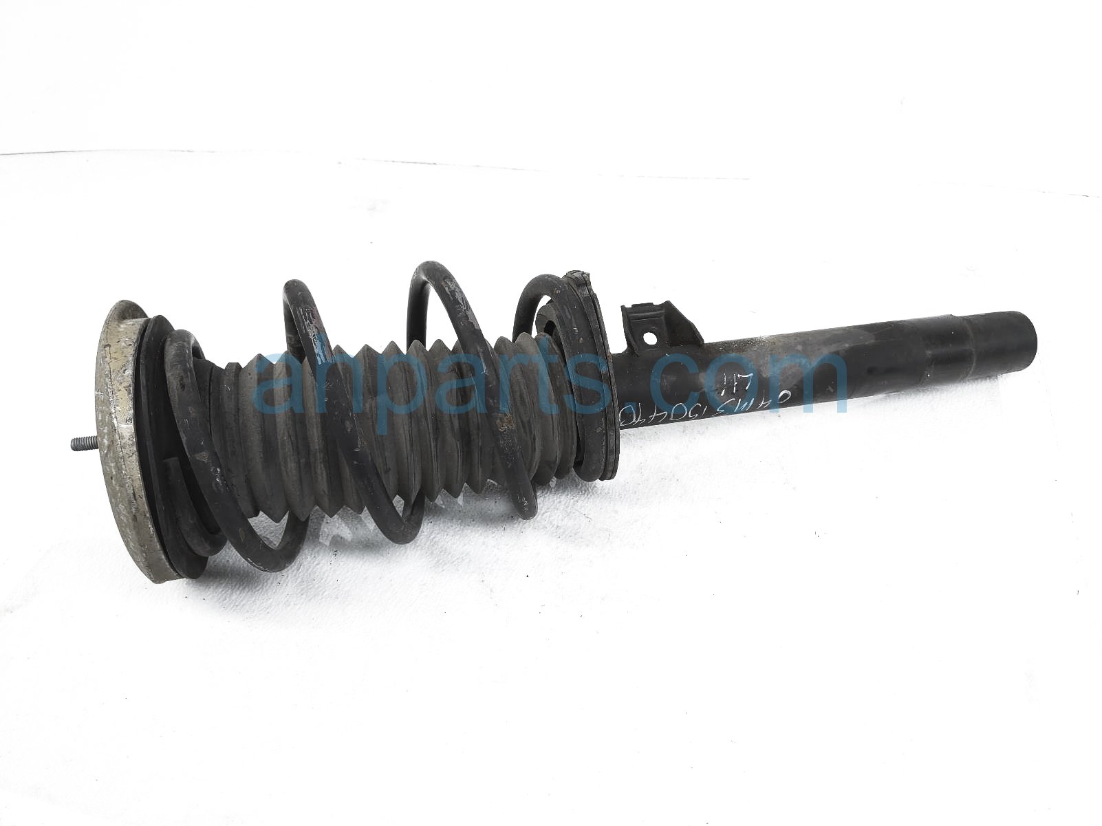 $250 BMW FR/LH SHOCK + SPRING $250 BMW FR/LH SHOCK + SPRING