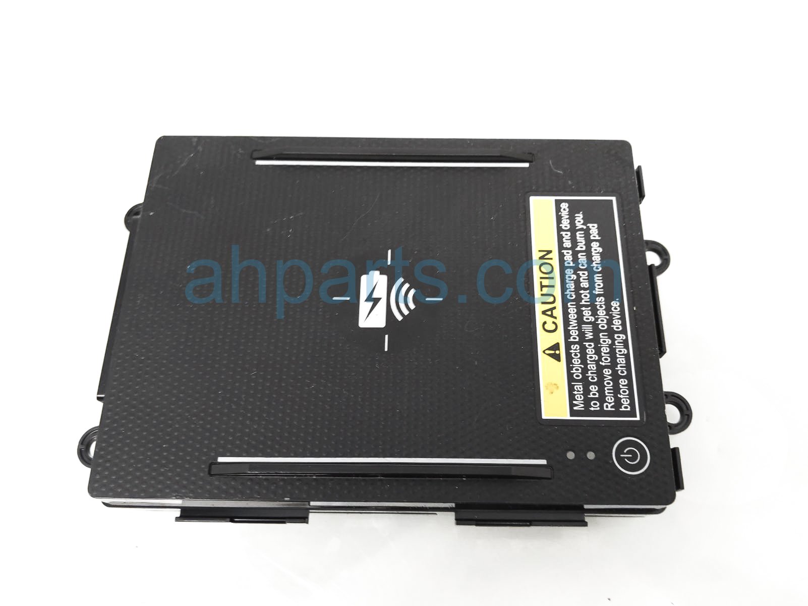 $99 Honda CHARGING PAD ASSEMBLY $99 Honda CHARGING PAD ASSEMBLY