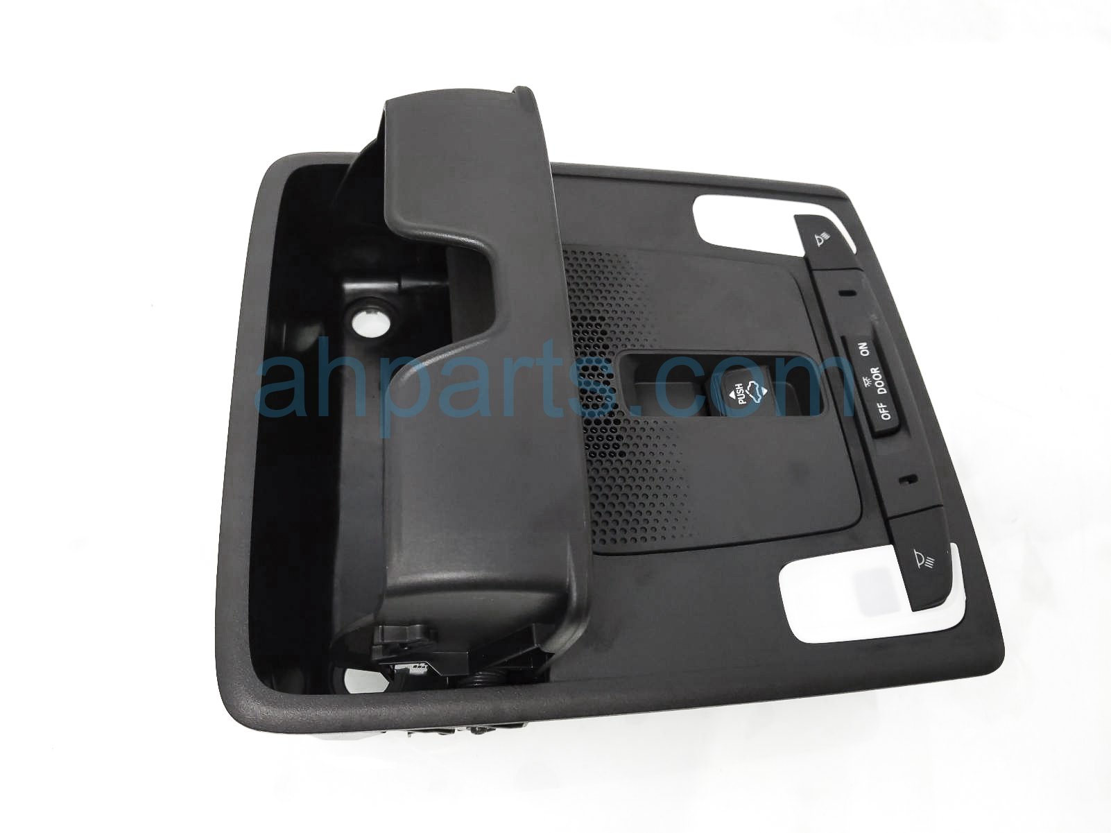 $65 Honda MAP LIGHT / ROOF CONSOLE - BLACK $65 Honda MAP LIGHT / ROOF CONSOLE - BLACK