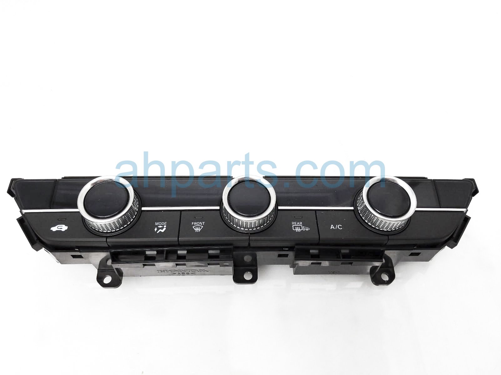 $125 Honda HEATER/AC CLIMATE CONTROLS $125 Honda HEATER/AC CLIMATE CONTROLS