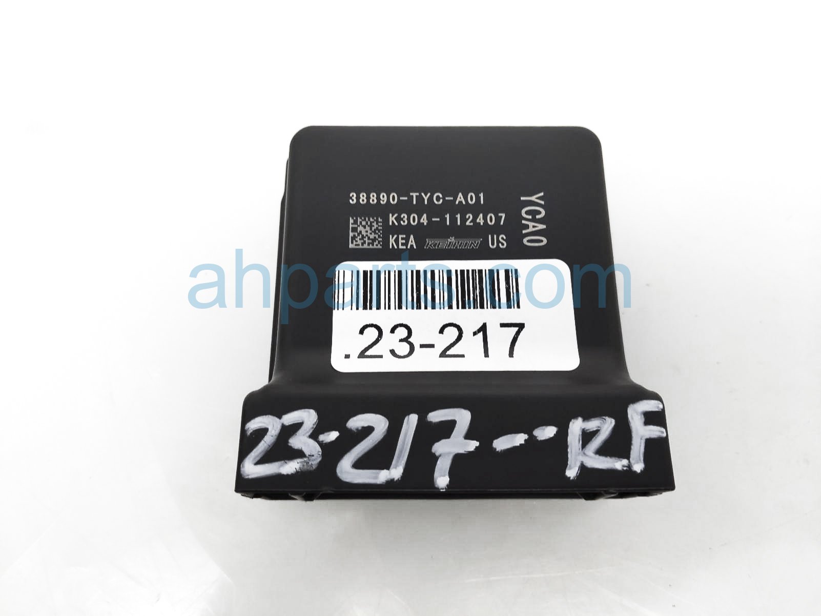 $75 Acura MANAGEMENT CONTROL UNIT $75 Acura MANAGEMENT CONTROL UNIT