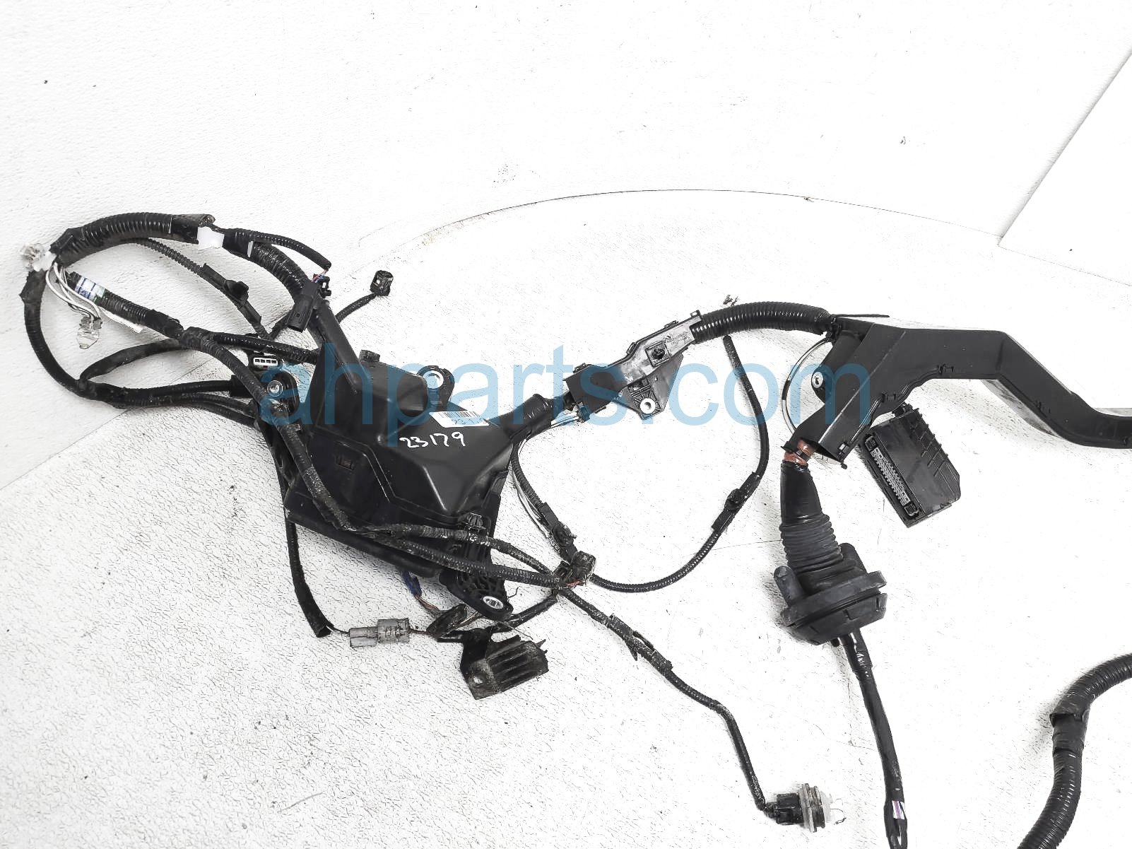 $1100 Toyota ENGINE ROOM HARNESS $1100 Toyota ENGINE ROOM HARNESS