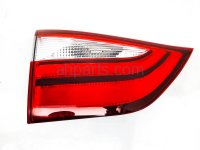 $79 Toyota LH TAIL LAMP (ON TRUNK)