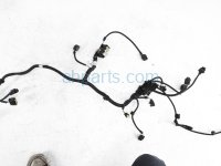 $150 BMW INJECTOR COIL HARNESS ENGINE HARNESS