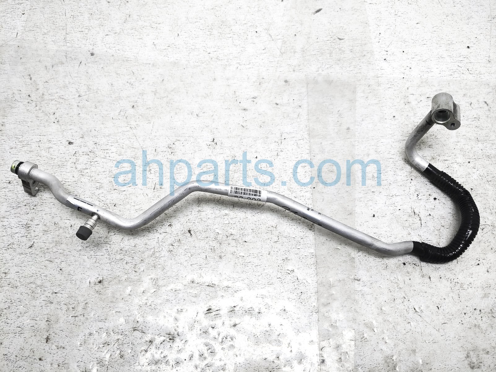 $60 Mazda A/C RETURN PIPE No.4 COOLER $60 Mazda A/C RETURN PIPE No.4 COOLER