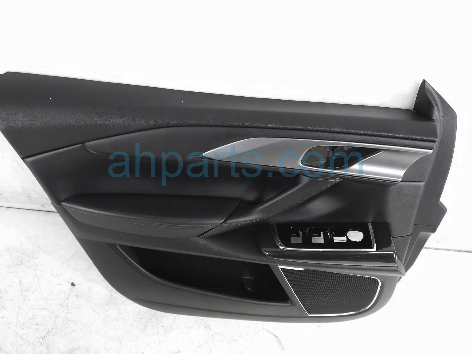 $175 Mazda FR/LH INTERIOR DOOR PANEL - BLACK $175 Mazda FR/LH INTERIOR DOOR PANEL - BLACK
