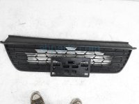 $90 Honda FRONT LOWER GRILLE W/ PLATE HOLDER