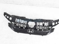 $50 Honda FRONT UPPER GRILLE W/ EMBLEM NIQ $50 Honda FRONT UPPER GRILLE W/ EMBLEM NIQ
