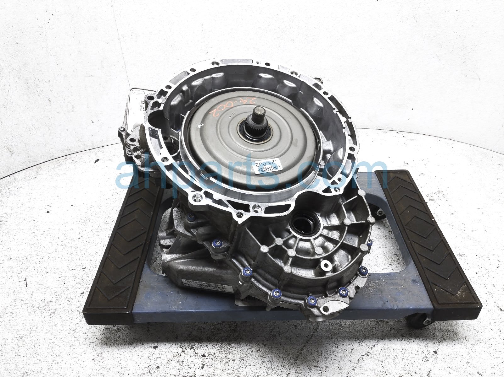 $895 Mercedes AT TRANSMISSION = 30K MI $895 Mercedes AT TRANSMISSION = 30K MI