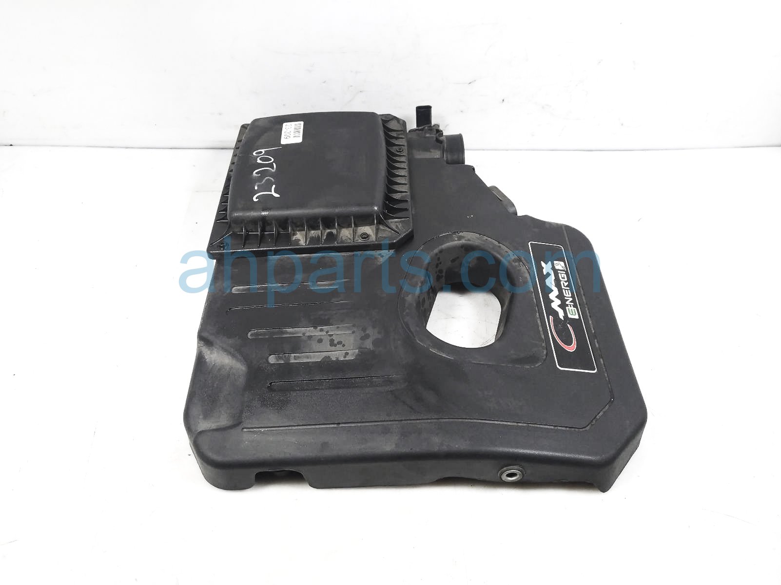 $75 Ford AIR INTAKE FILTER HOUSING $75 Ford AIR INTAKE FILTER HOUSING