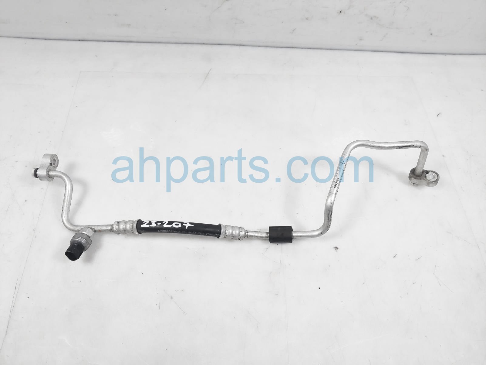 $75 BMW A/C PRESSURE PIPE/ LIQUID HOSE - 3.0 $75 BMW A/C PRESSURE PIPE/ LIQUID HOSE - 3.0