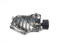 $90 BMW IDLER PULLEY W/BRACKET - 3.0L AT AWD $90 BMW IDLER PULLEY W/BRACKET - 3.0L AT AWD