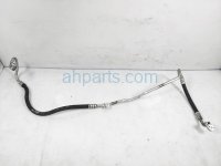 $80 BMW A/C DISCHARGE HOSE / PIPE - 3.0L $80 BMW A/C DISCHARGE HOSE / PIPE - 3.0L