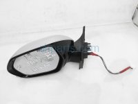 $150 Toyota LH SIDE VIEW MIRROR - BLACK NOTES*