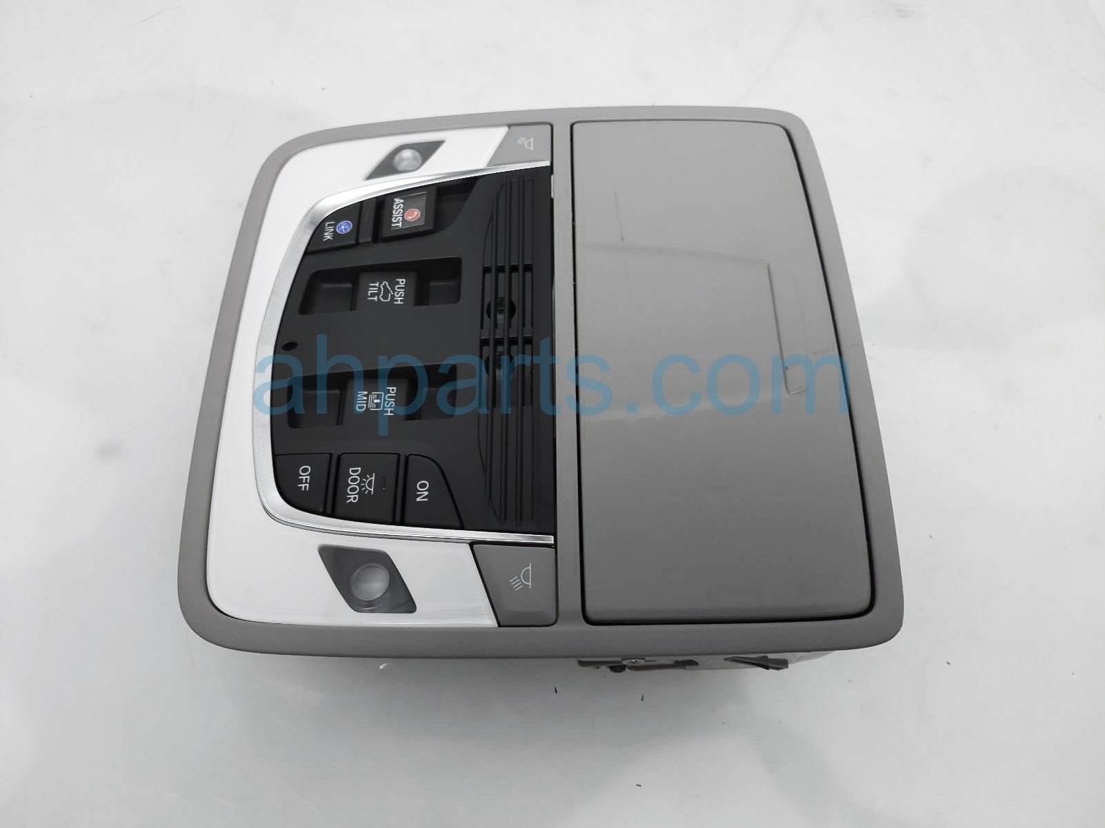 $75 Acura MAP LIGHT / ROOF CONSOLE - TAN $75 Acura MAP LIGHT / ROOF CONSOLE - TAN