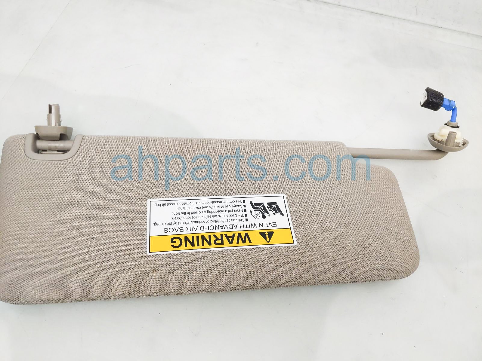 $49 Honda LH SUN VISOR - TAN $49 Honda LH SUN VISOR - TAN