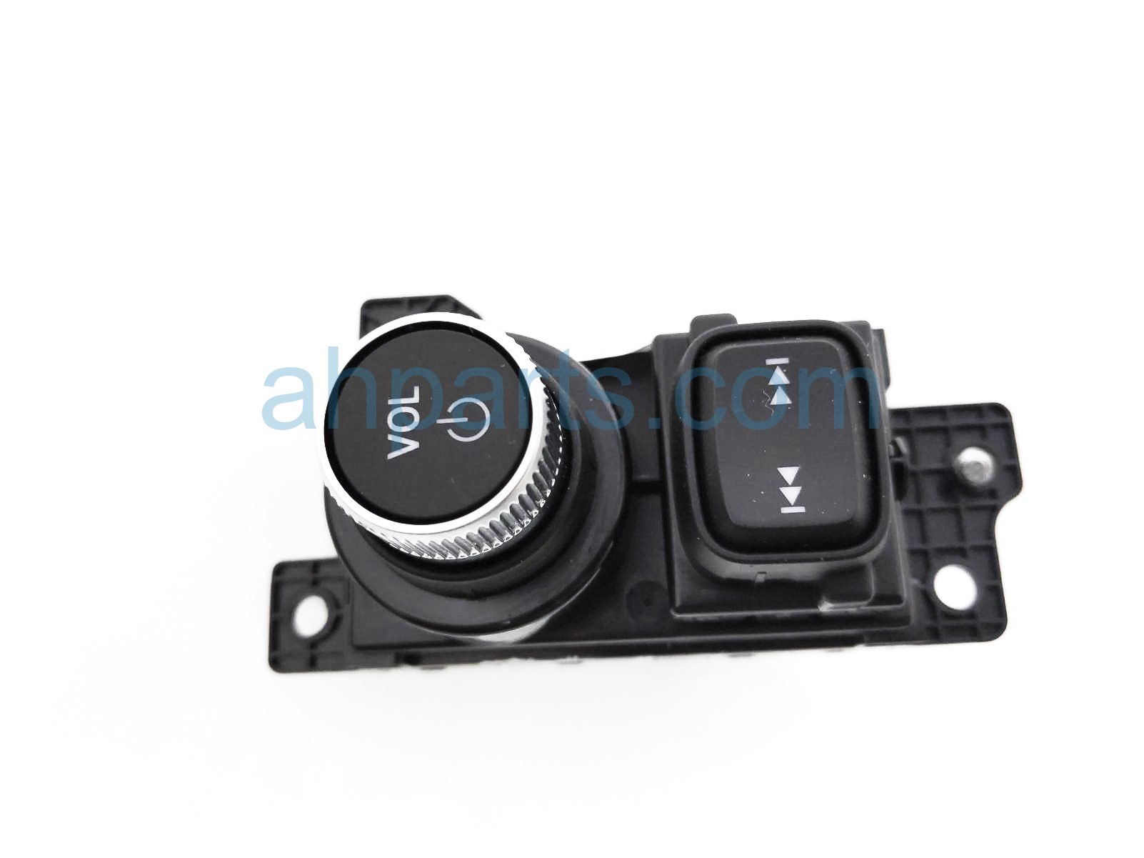 $25 Acura AUDIO VOLUME SEEK SWITCH ASSY $25 Acura AUDIO VOLUME SEEK SWITCH ASSY