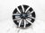 Sold 2015 Honda Civic Rear Driver Wheel / Rim 42700TR3C81 Replacement Sold 2015 Honda Civic Rear Driver Wheel / Rim 42700TR3C81 Replacement thumbnail