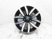 Sold 2015 Honda Civic Rear Driver Wheel / Rim 42700TR3C81 Replacement Sold 2015 Honda Civic Rear Driver Wheel / Rim 42700TR3C81 Replacement thumbnail