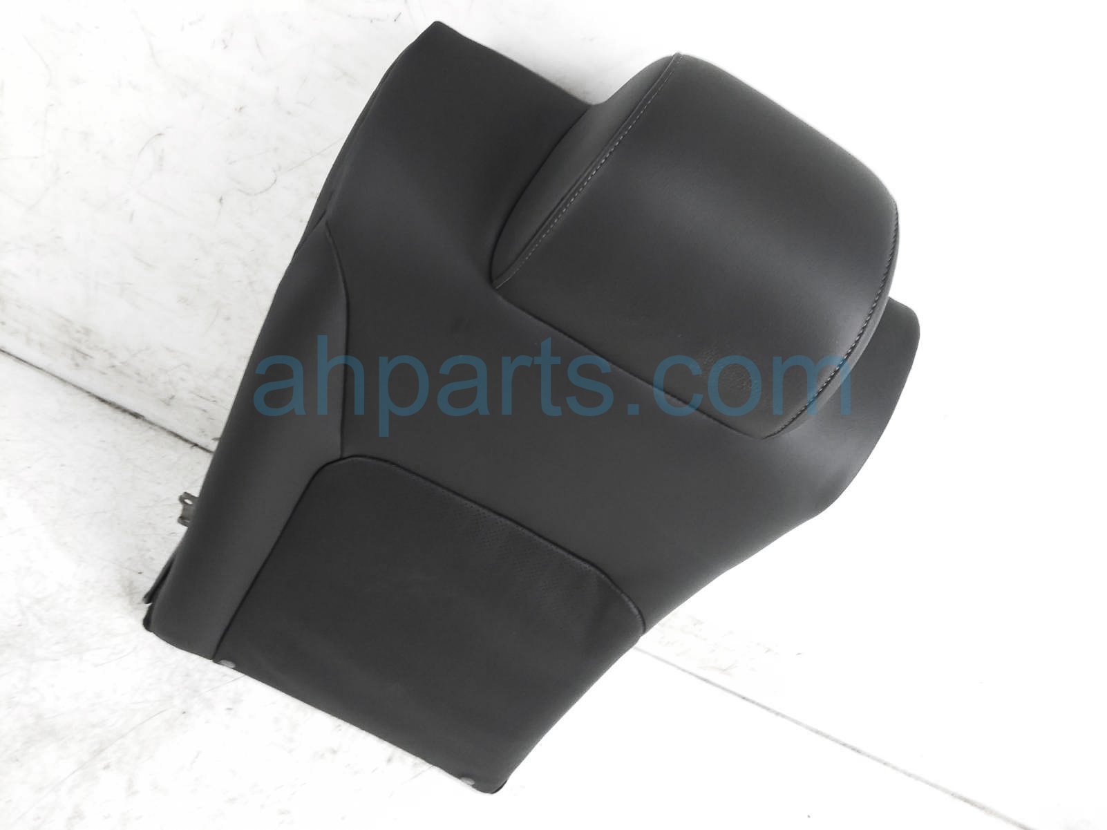 $99 Honda RR/RH TOP SEAT CUSHION - BLACK SDN $99 Honda RR/RH TOP SEAT CUSHION - BLACK SDN