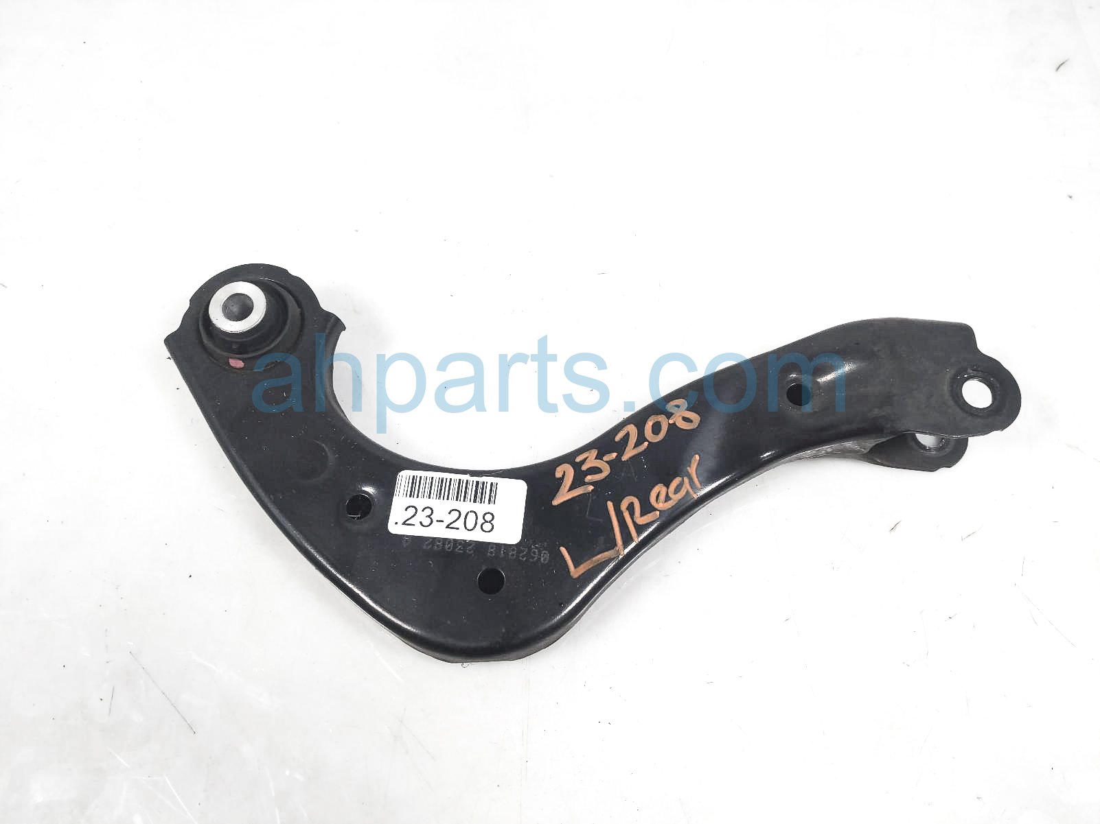 $40 Toyota RR/LH UPPER CONTROL ARM $40 Toyota RR/LH UPPER CONTROL ARM
