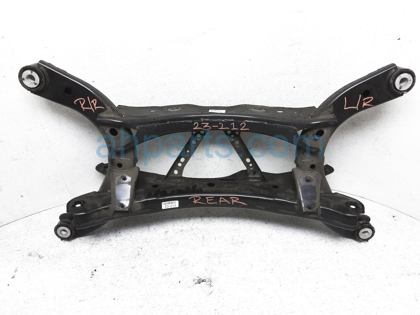 $375 Mazda REAR SUB FRAME / CRADLE $375 Mazda REAR SUB FRAME / CRADLE