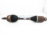 $125 Honda FR/RH CV AXLE DRIVE SHAFT - 2.0L $125 Honda FR/RH CV AXLE DRIVE SHAFT - 2.0L