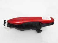 $59 Toyota RR/RH OUTER DOOR HANDLE ASSY - RED