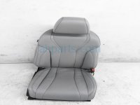 $395 Acura FR/RH SEAT - GREY LEATHER $395 Acura FR/RH SEAT - GREY LEATHER