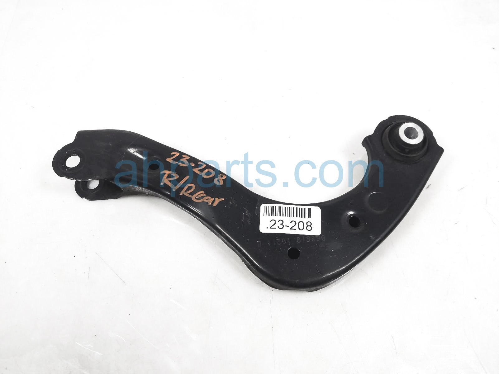 $55 Toyota RR/RH UPPER CONTROL ARM $55 Toyota RR/RH UPPER CONTROL ARM