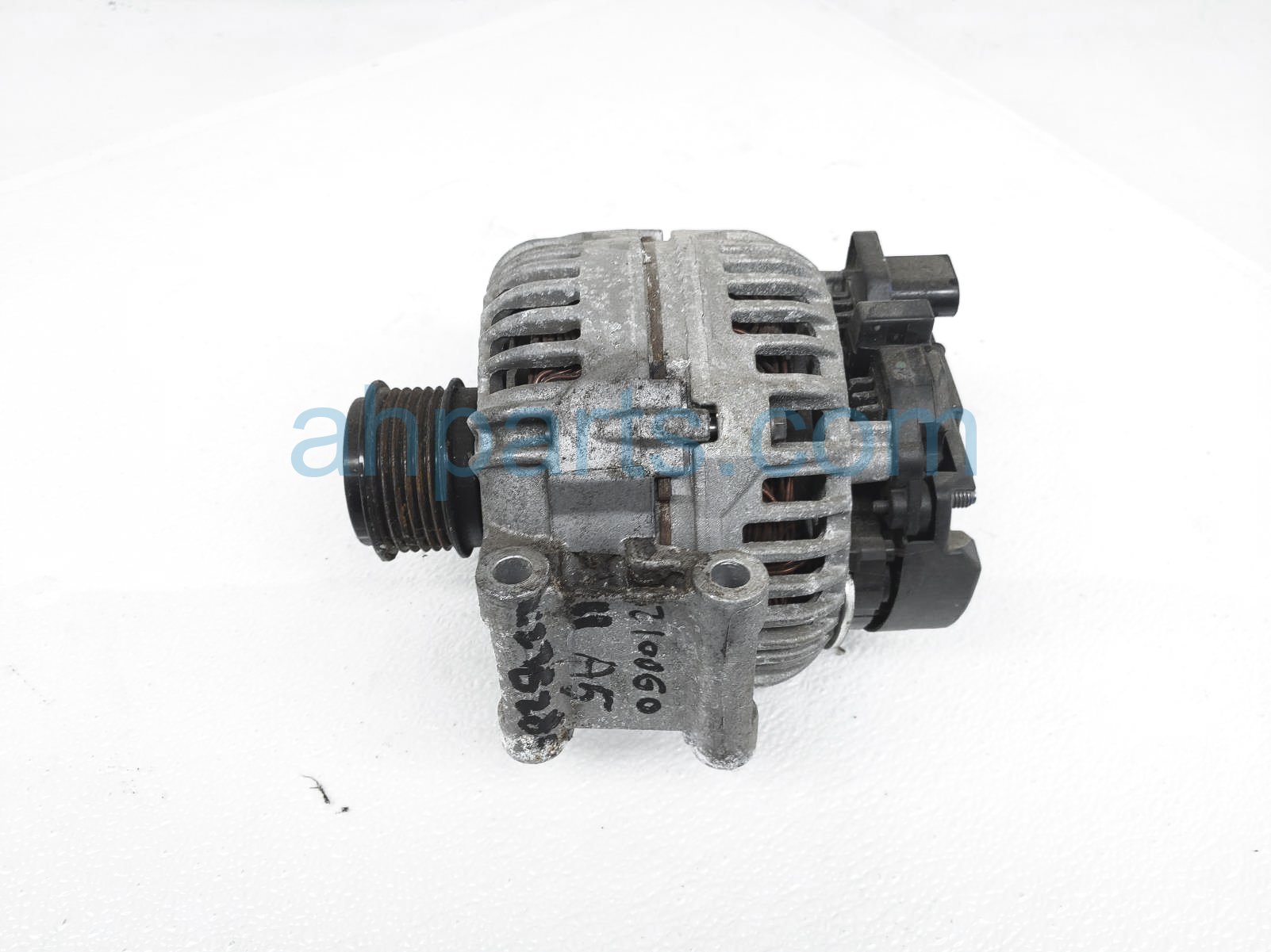 $60 Audi ALTERNATOR / GENERATOR $60 Audi ALTERNATOR / GENERATOR