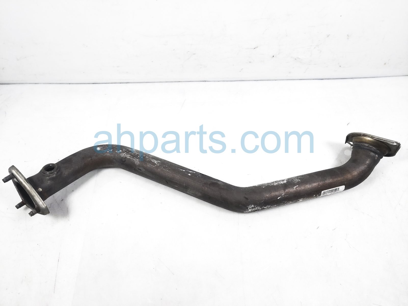 $75 Honda EXHAUST PIPE A $75 Honda EXHAUST PIPE A