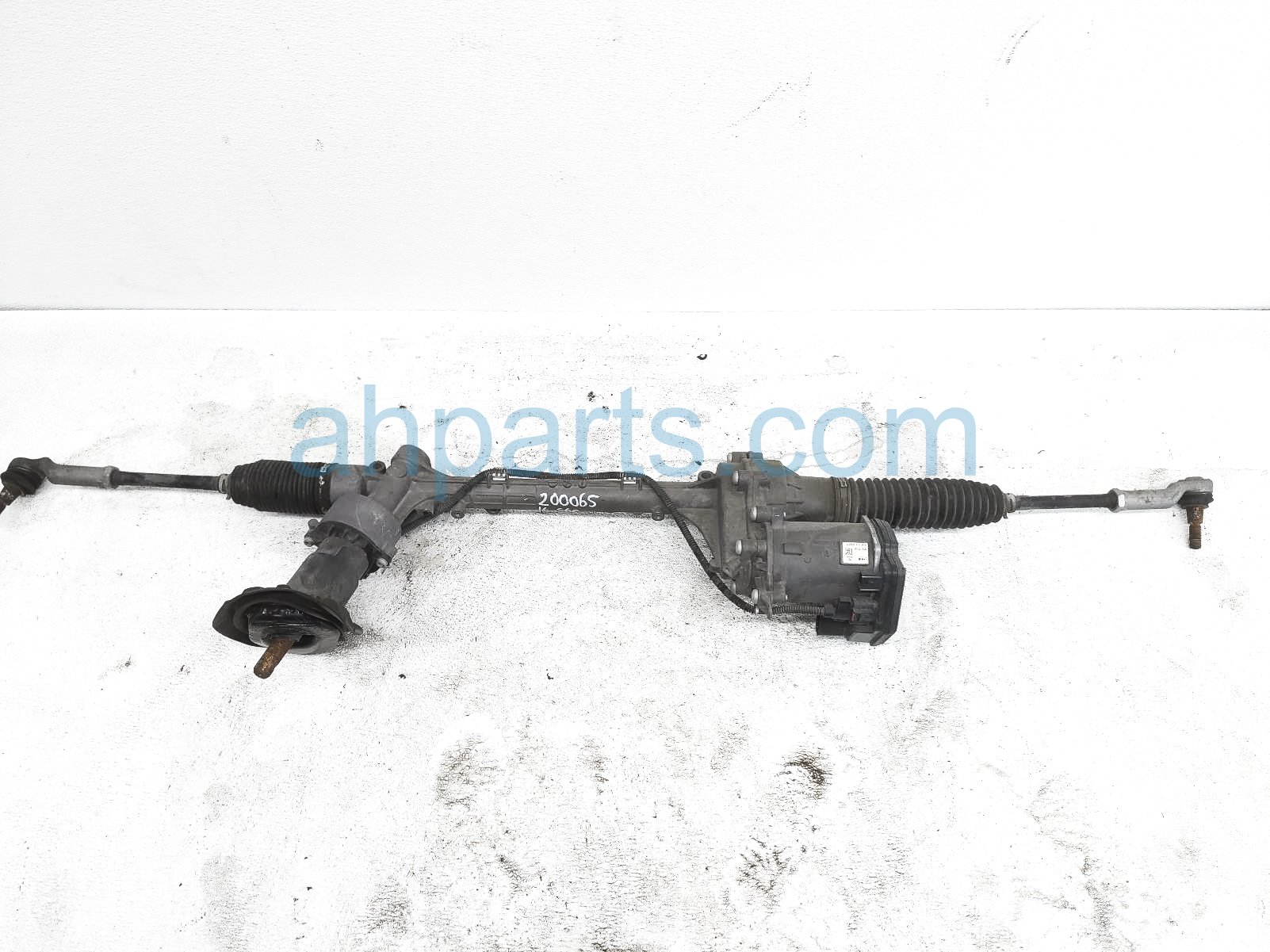 $400 Volvo STEERING GEAR RACK & PINION $400 Volvo STEERING GEAR RACK & PINION