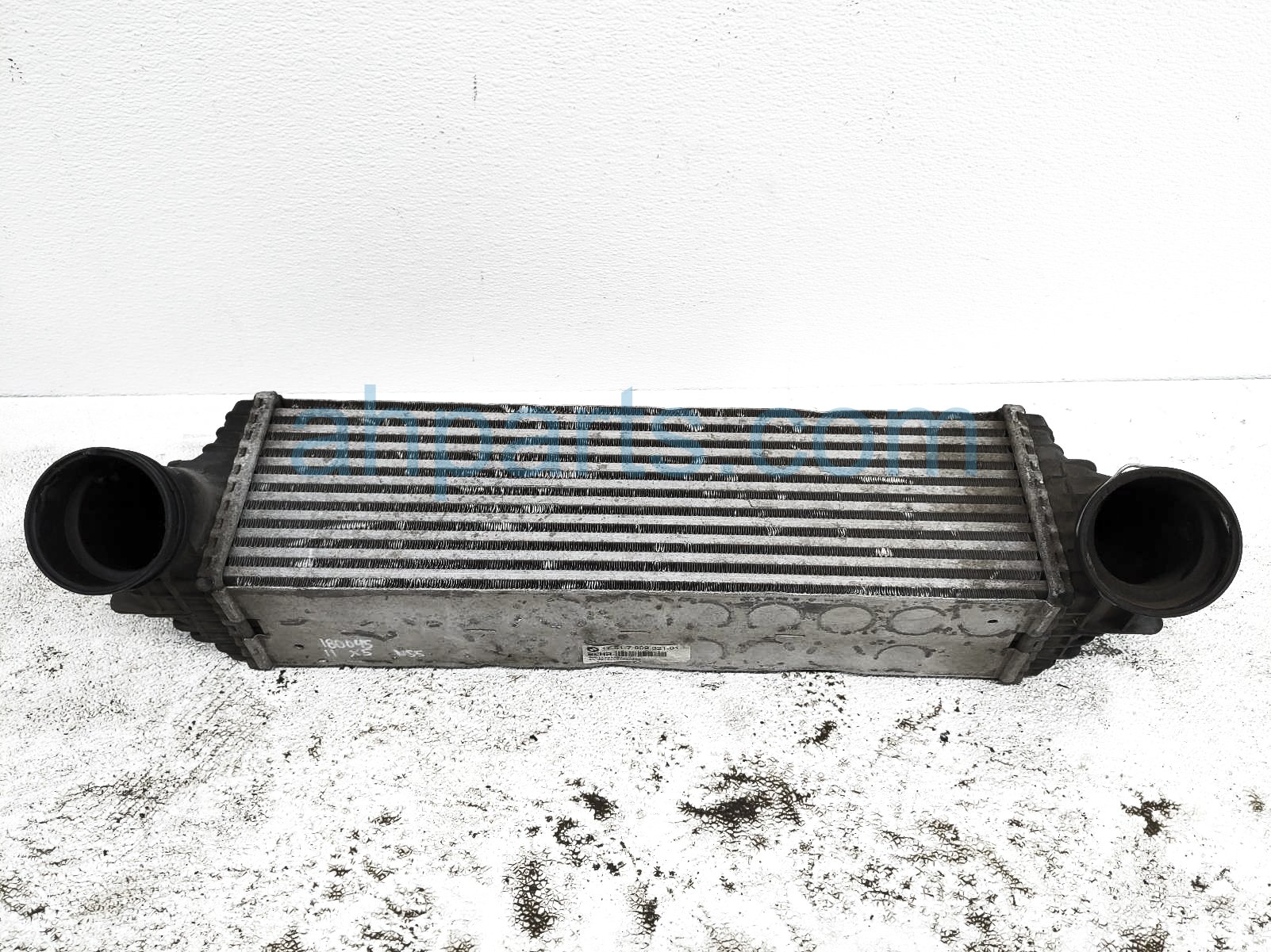 $85 BMW INTERCOOLER - 3.0L $85 BMW INTERCOOLER - 3.0L