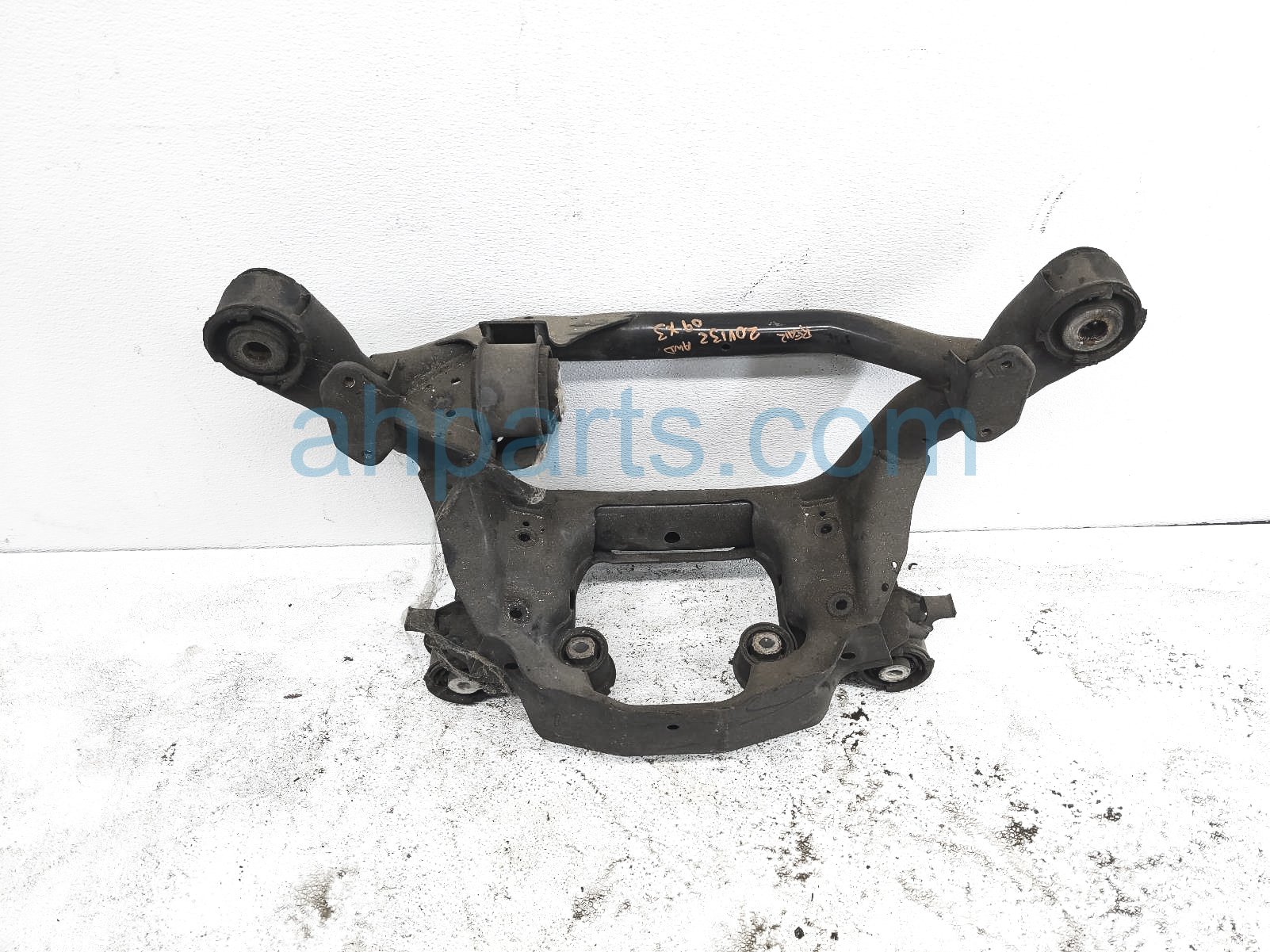 $150 BMW REAR SUBFRAME / CROSSMEMBER $150 BMW REAR SUBFRAME / CROSSMEMBER