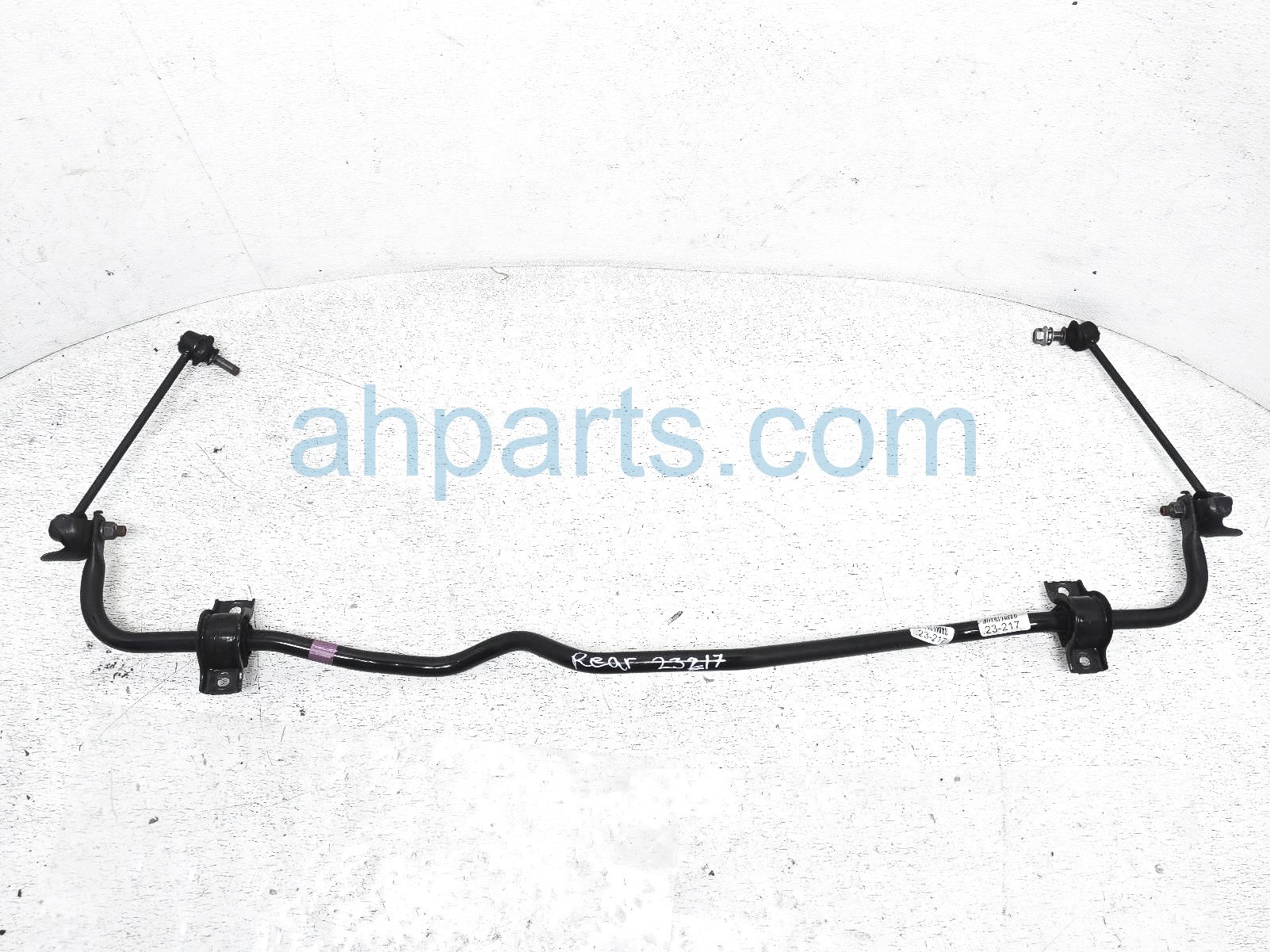 $125 Acura REAR STABILIZER / SWAY BAR - FWD $125 Acura REAR STABILIZER / SWAY BAR - FWD