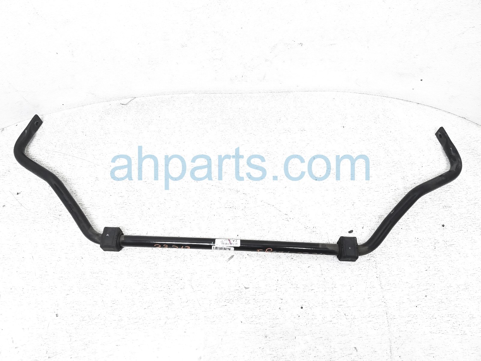 $80 Honda FRONT STABILIZER / SWAY BAR - 1.5L $80 Honda FRONT STABILIZER / SWAY BAR - 1.5L