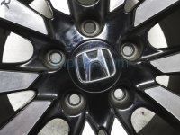 $85 Honda RR/RH WHEEL / RIM - CURB RASH $85 Honda RR/RH WHEEL / RIM - CURB RASH