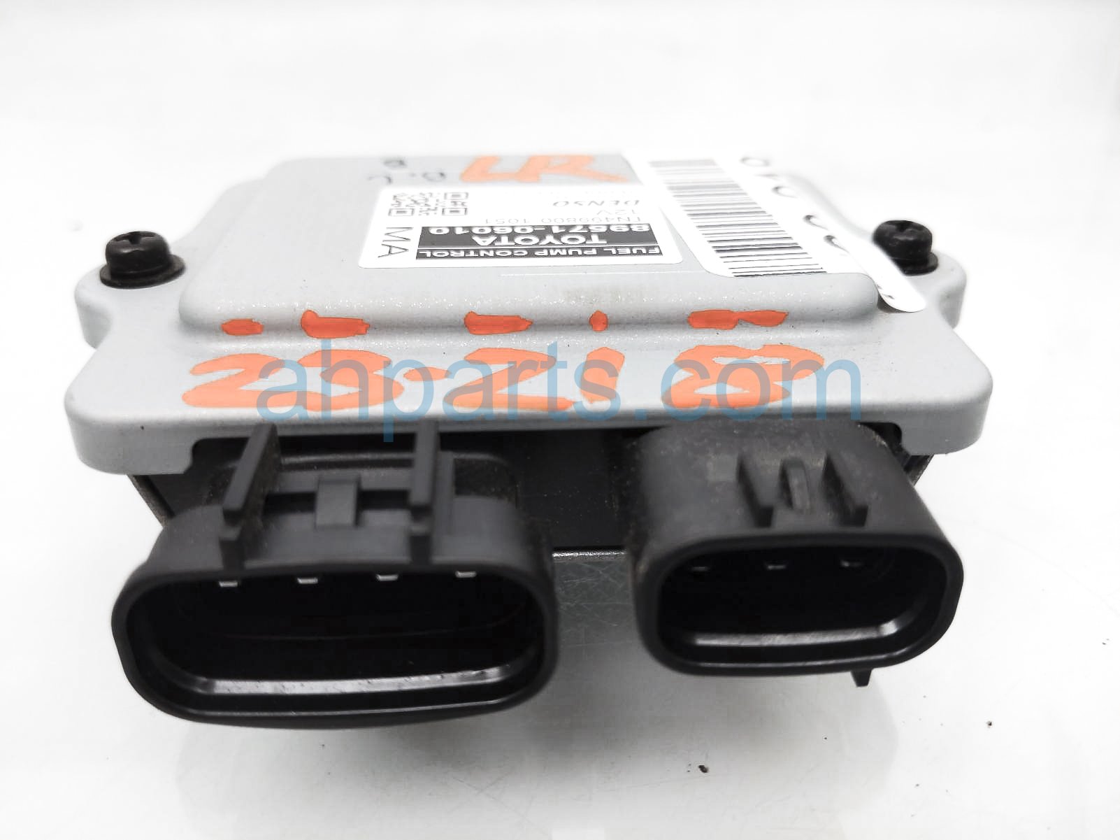 $40 Toyota FUEL PUMP CONTROL UNIT - 2.5L $40 Toyota FUEL PUMP CONTROL UNIT - 2.5L