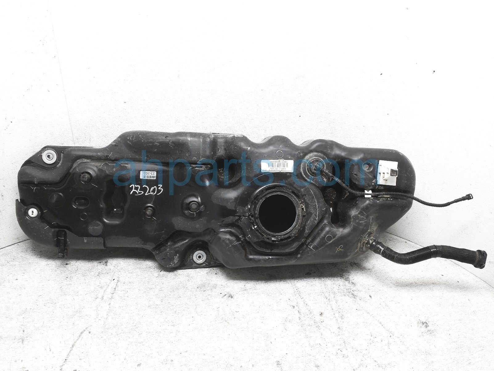 $250 Toyota GAS / FUEL TANK $250 Toyota GAS / FUEL TANK