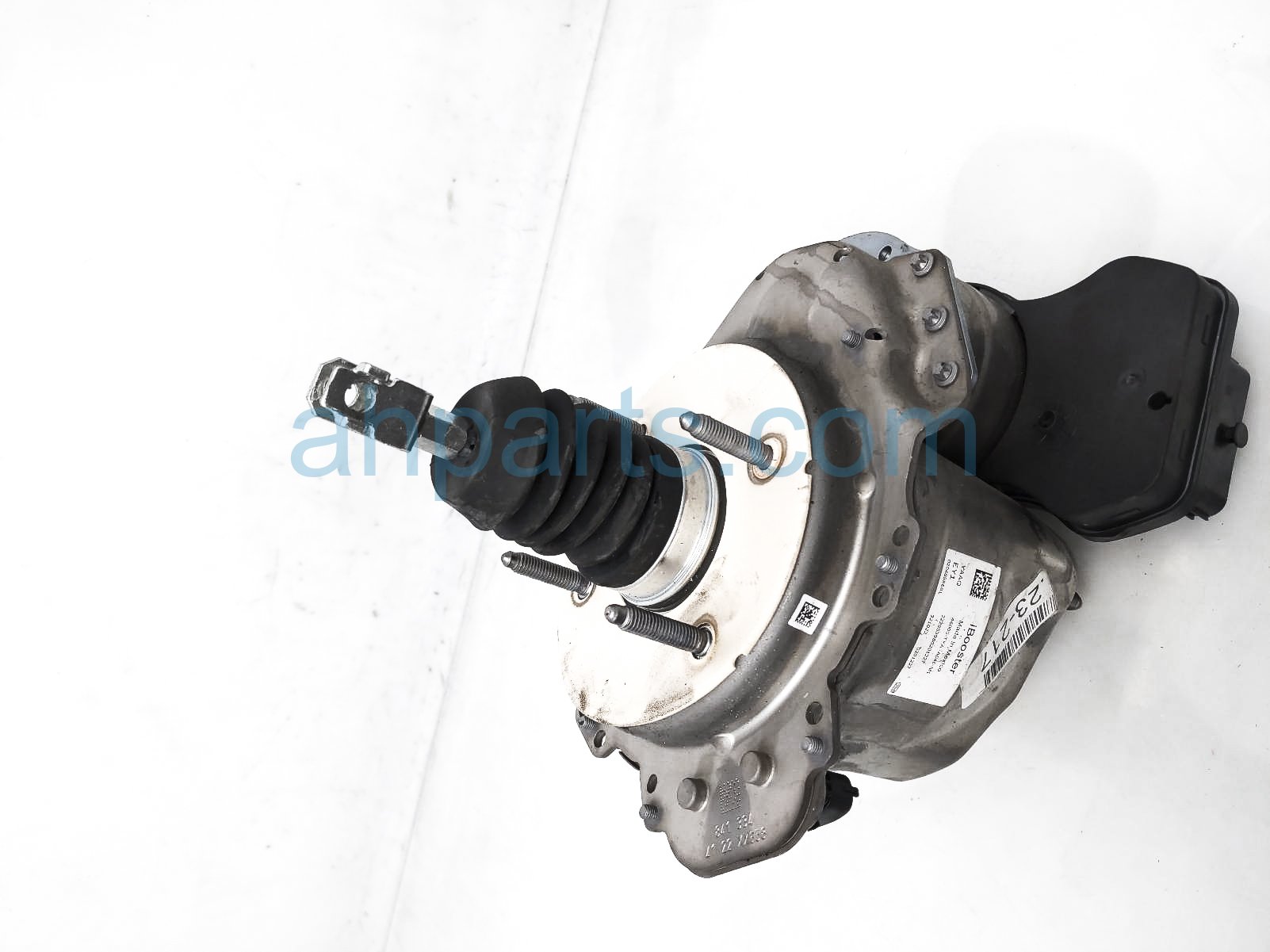$220 Acura ELECTRIC POWER BRAKE BOOSTER $220 Acura ELECTRIC POWER BRAKE BOOSTER