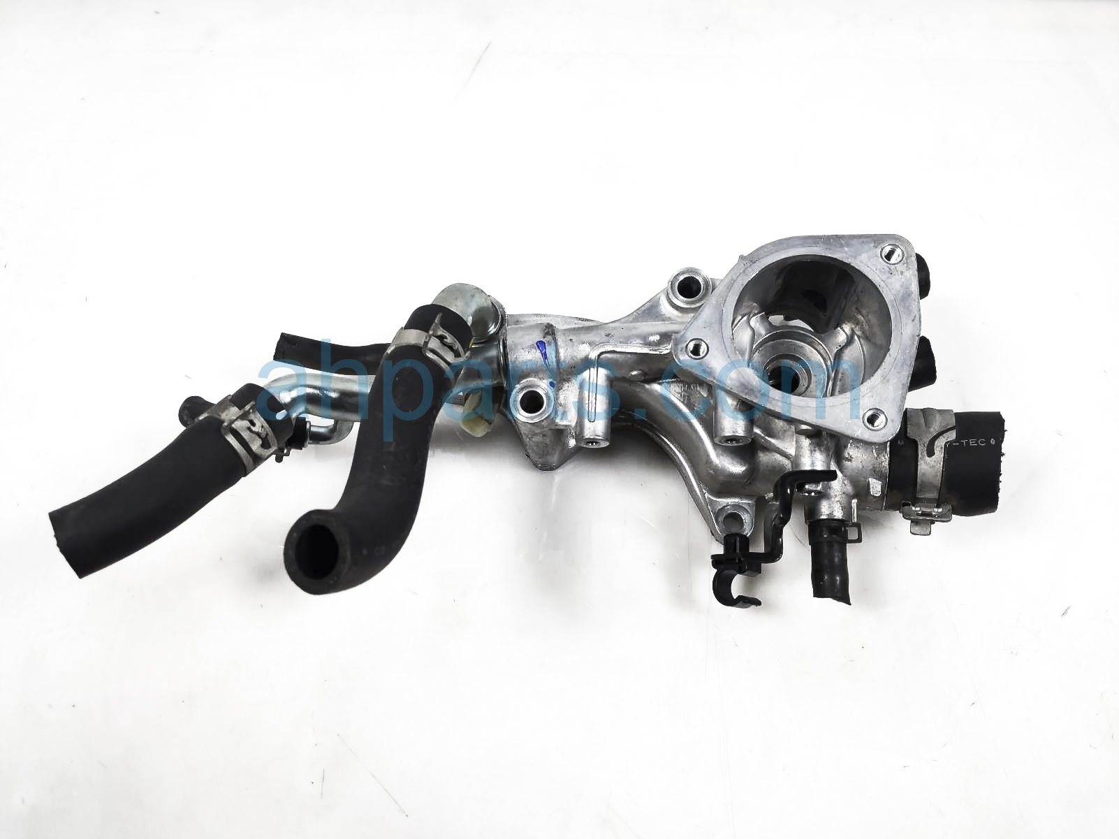 $50 Honda THERMOSTAT HOUSING - 1.5L $50 Honda THERMOSTAT HOUSING - 1.5L