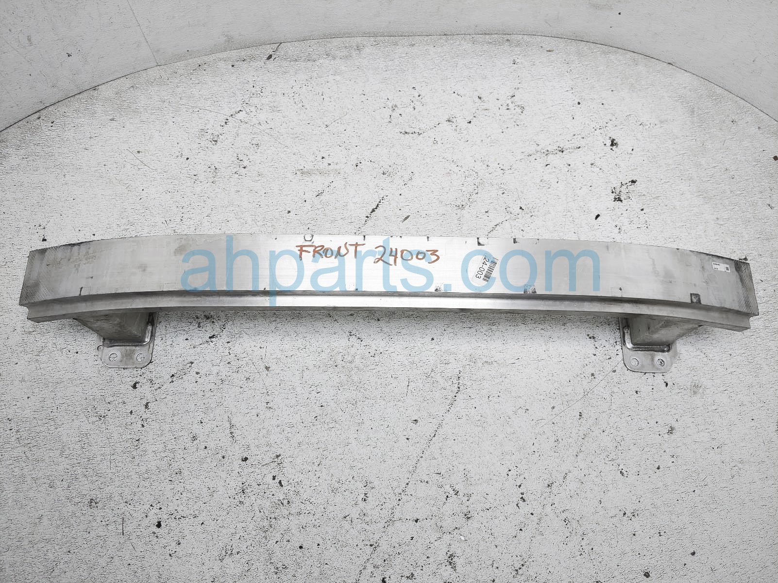 Front Bumper Reinforcement Bar For 2019-2023 Jeep Cherokee – Direct Fit 68285642AA