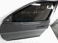 $750 Jeep FR/LH DOOR - GREY - NO MIRROR/TRIM $750 Jeep FR/LH DOOR - GREY - NO MIRROR/TRIM