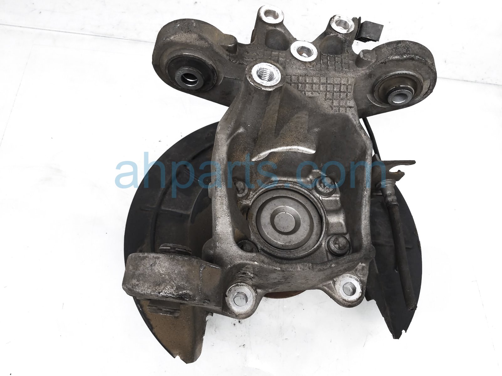 $175 Jeep RR/RH SPINDLE KNUCKLE HUB $175 Jeep RR/RH SPINDLE KNUCKLE HUB