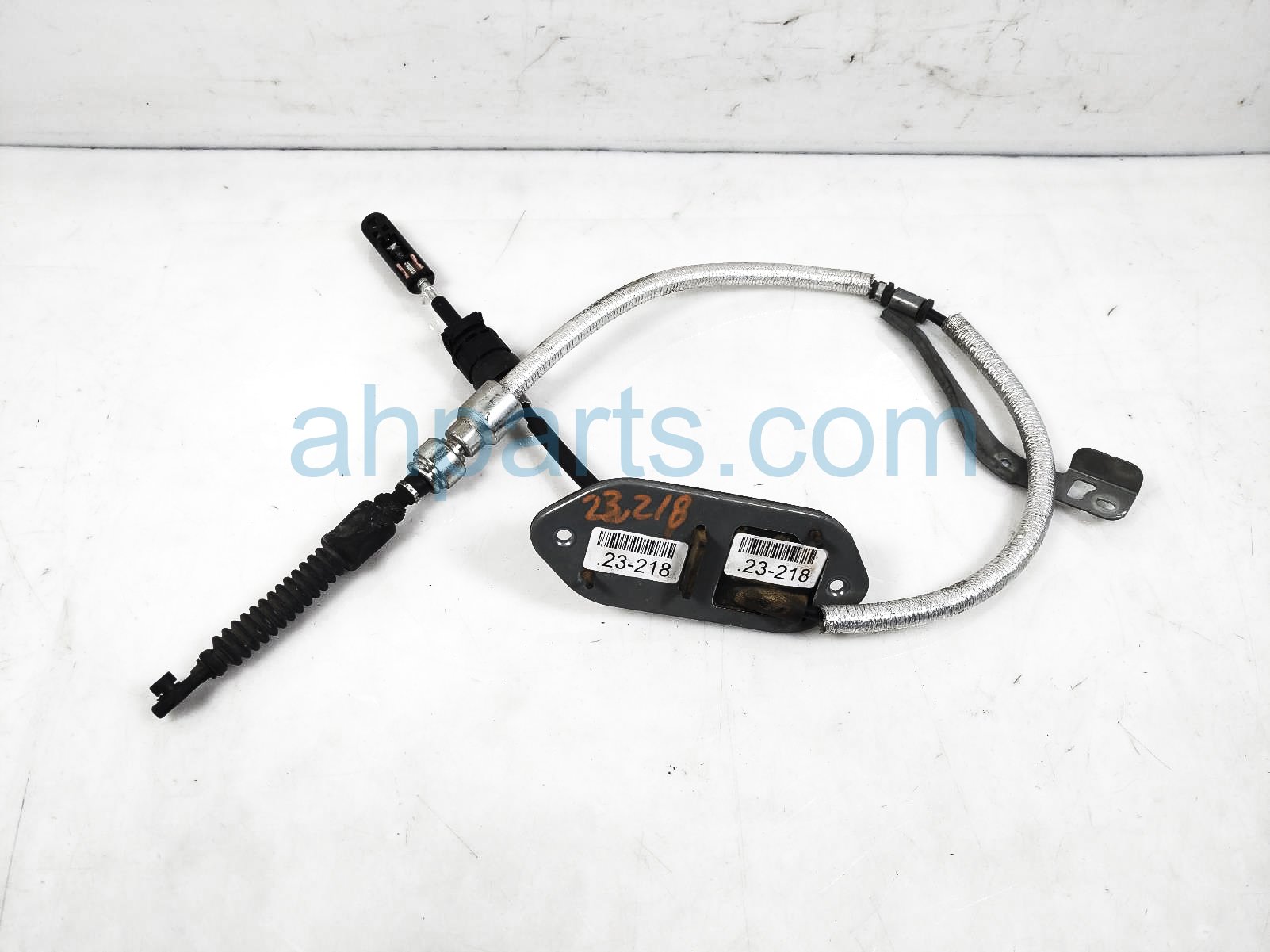 $75 Toyota TRANSMISSION SHIFT CABLE ASSY $75 Toyota TRANSMISSION SHIFT CABLE ASSY