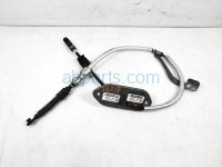 $75 Toyota TRANSMISSION SHIFT CABLE ASSY