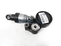 $40 Mazda BELT TENSIONER PULLEY - 2.5L A/T FWD $40 Mazda BELT TENSIONER PULLEY - 2.5L A/T FWD